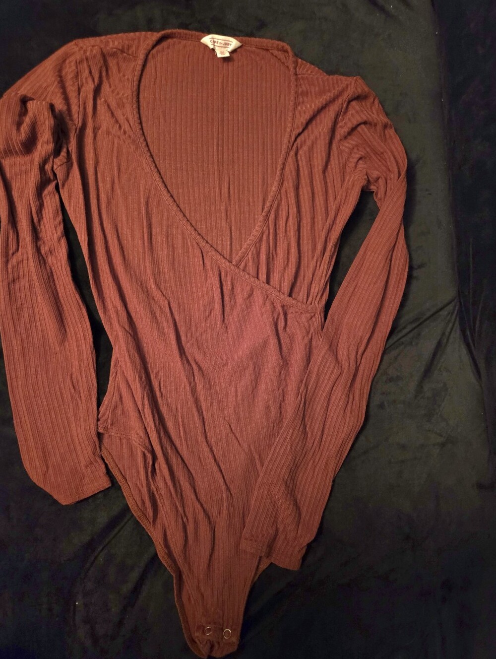 Cape Juby Bodysuit, Size: S